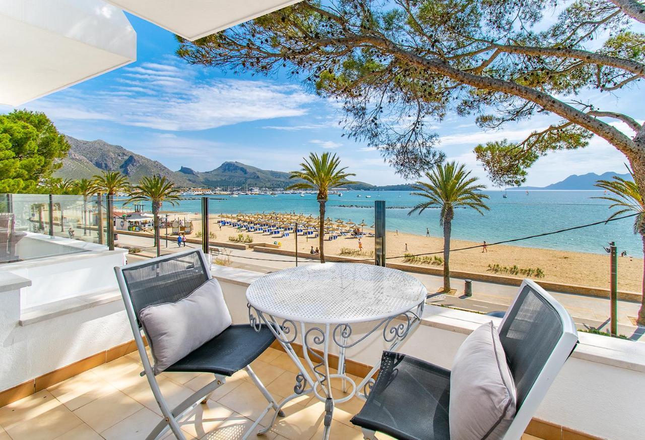 Ran De Mar Apartment *