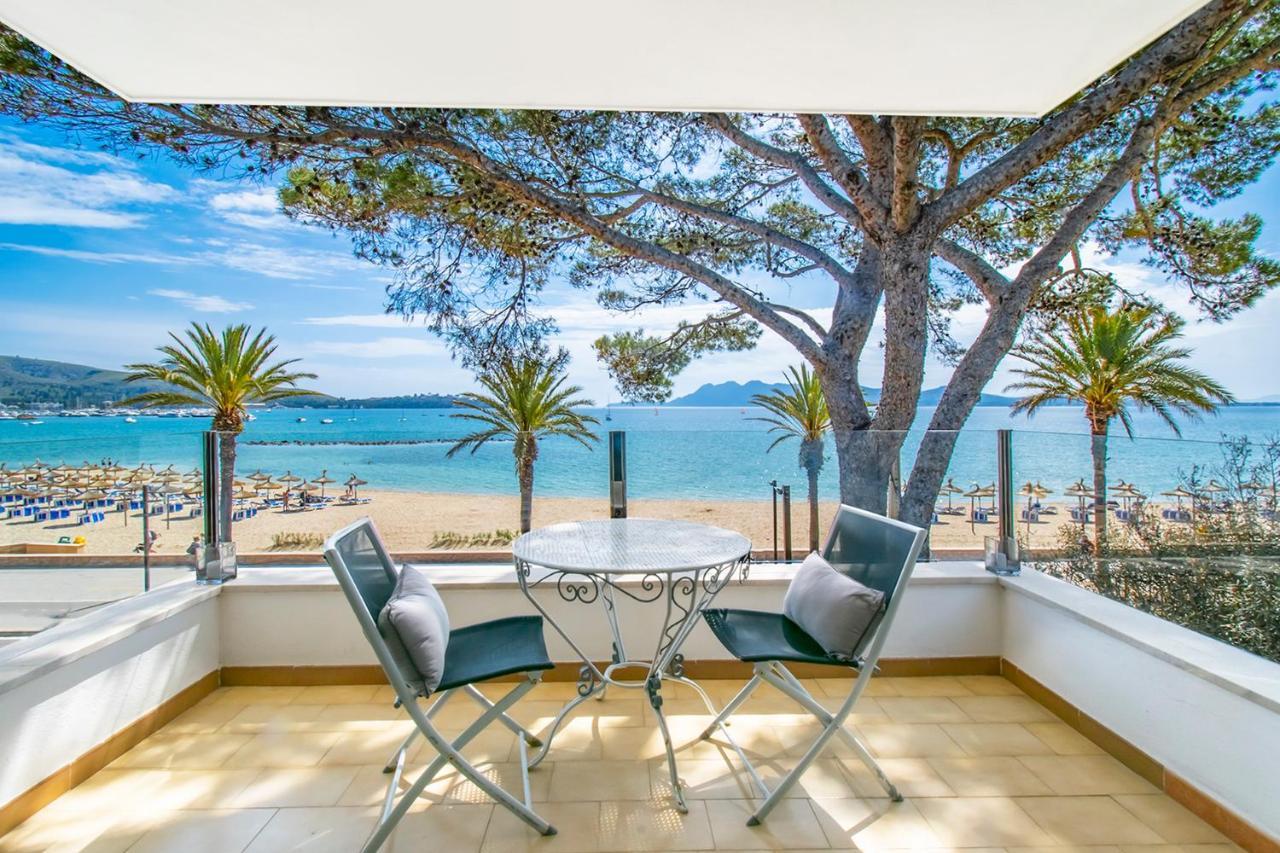 Ran De Mar Apartment *
