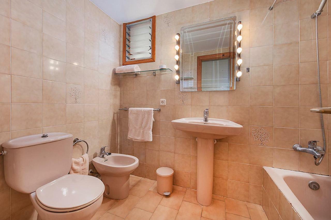 Ran De Mar Apartment