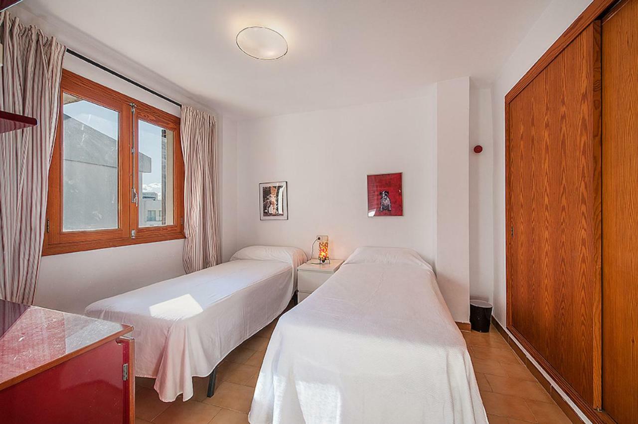 Apartment Ran De Mar *