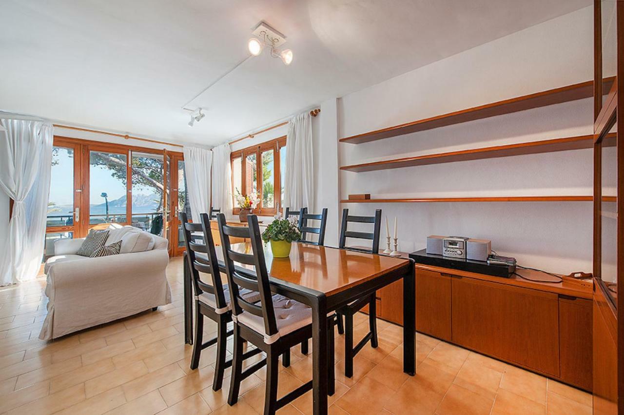 Ran De Mar Apartment