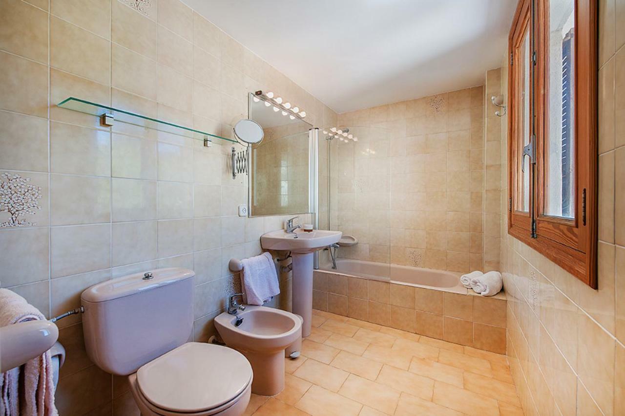 Ran De Mar Apartment *