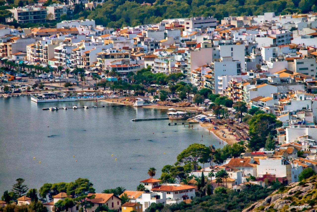 Apartment Ran De Mar *