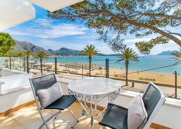 Apartment Ran De Mar