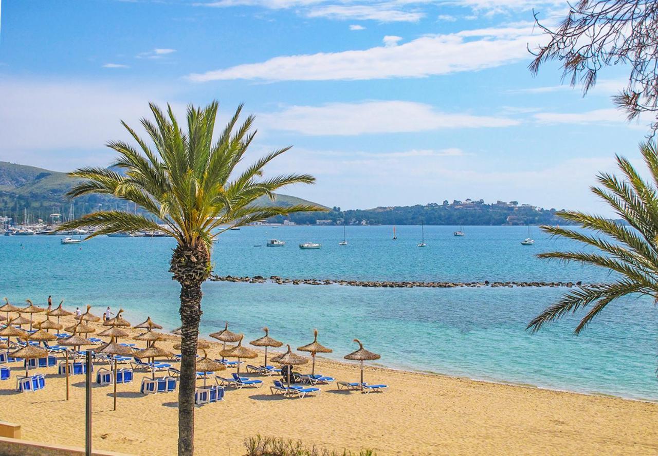 Appartement Ran De Mar Port de Pollença