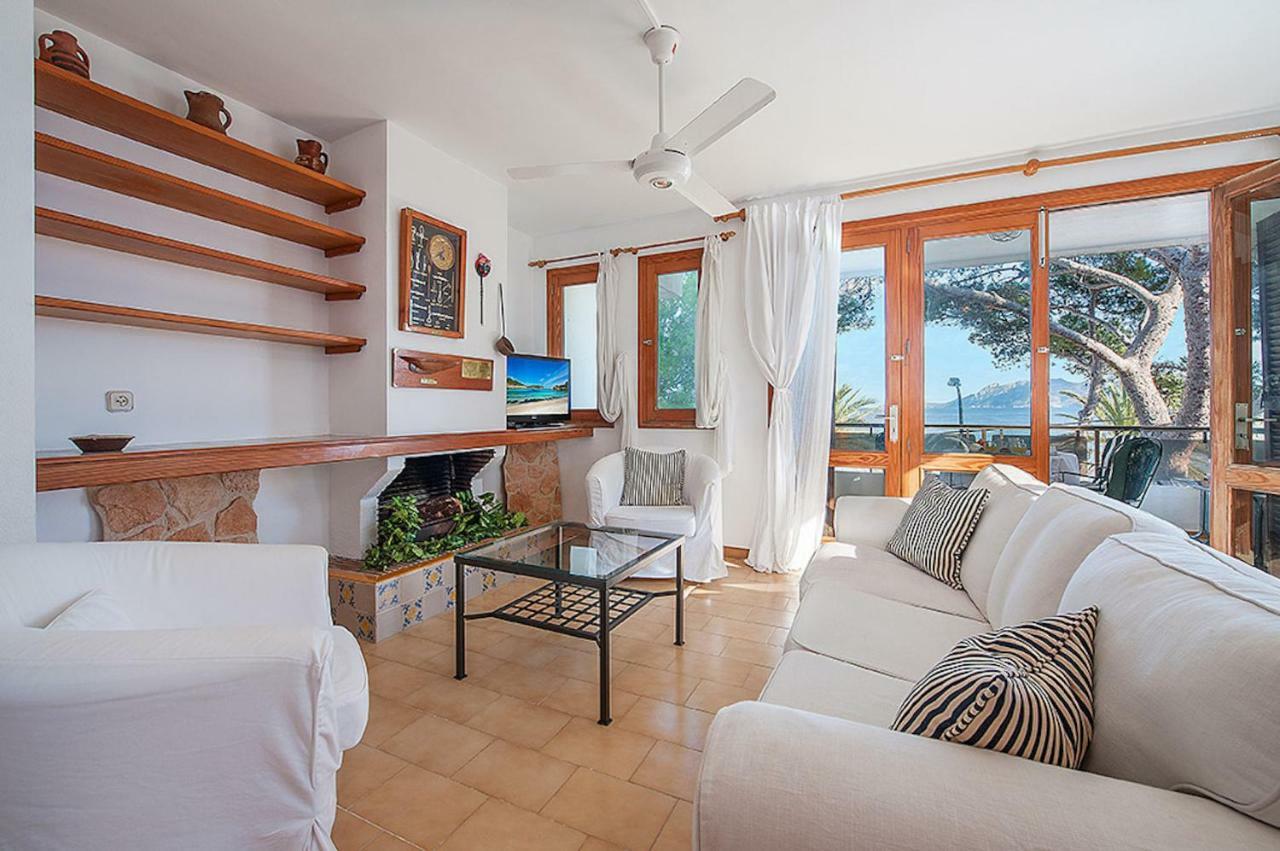 Appartement Ran De Mar Port de Pollença