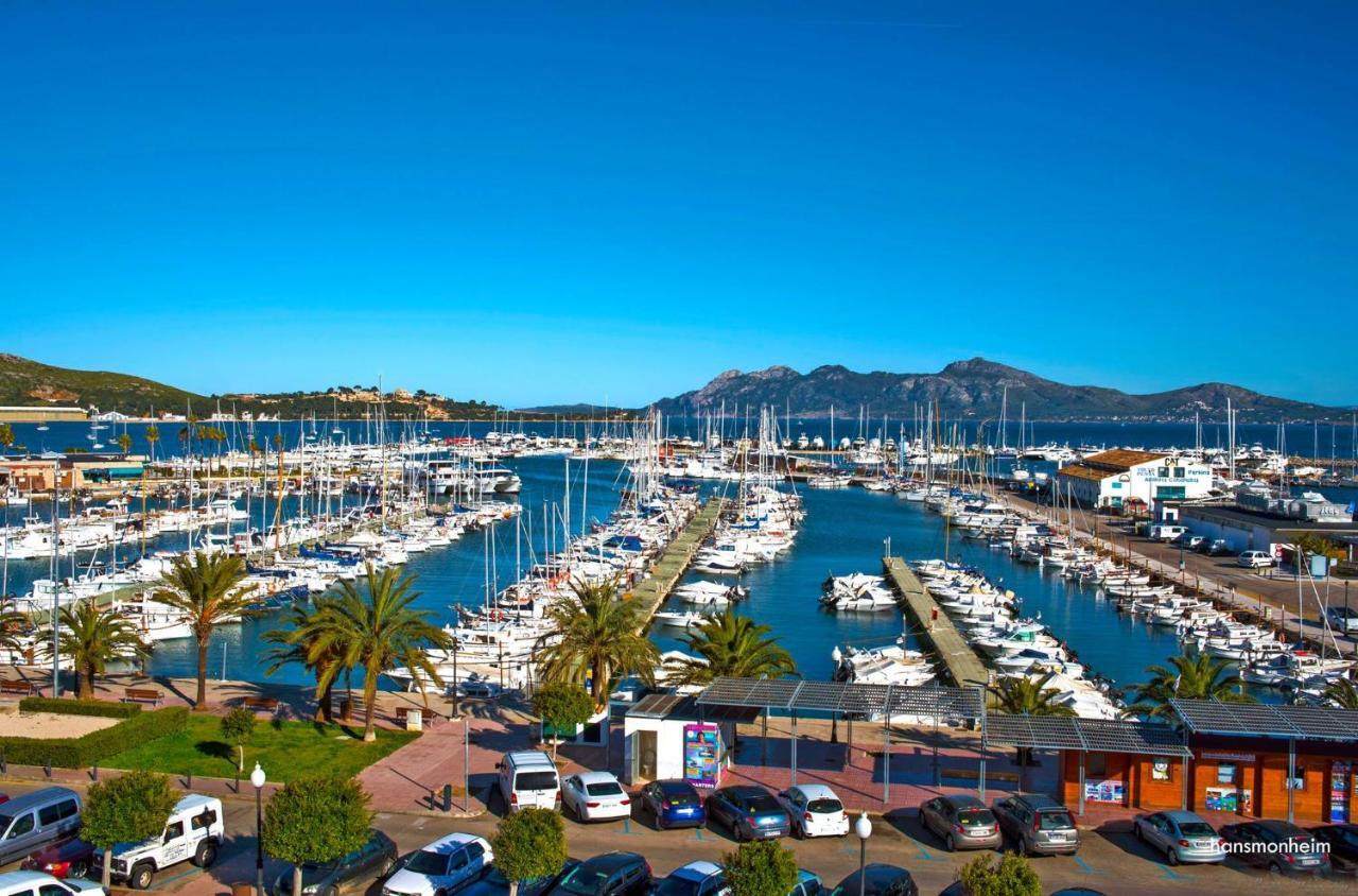Ran De Mar Appartement